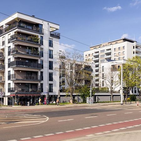 Pineapple Apartments Dresden Zwinger III - 86 Qm - 1X Free Parking 外观 照片